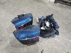 2023 BMW K1600 GTL   for sale at Copart OK - TULSA