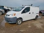 2013 Nissan Nv200 2.5S   en Venta en Houston, TX - Rear End