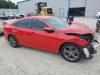 2018 Honda Civic Lx for Sale in Hampton, VA - Front End