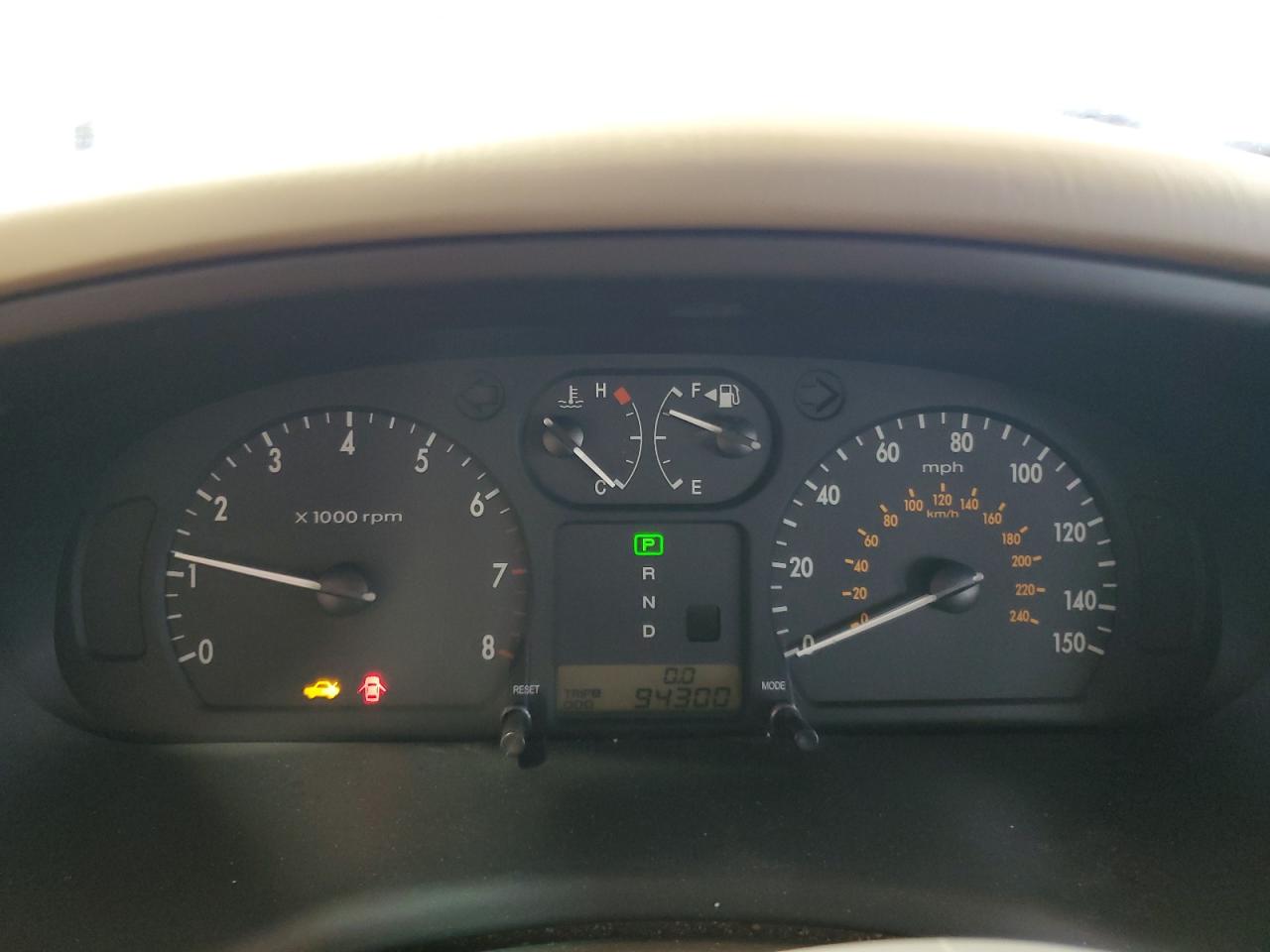 2006 Kia Optima Lx VIN: KNAGD126365468341 Lot: 61807205