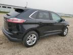2019 Ford Edge Sel იყიდება Bismarck-ში, ND - Front End