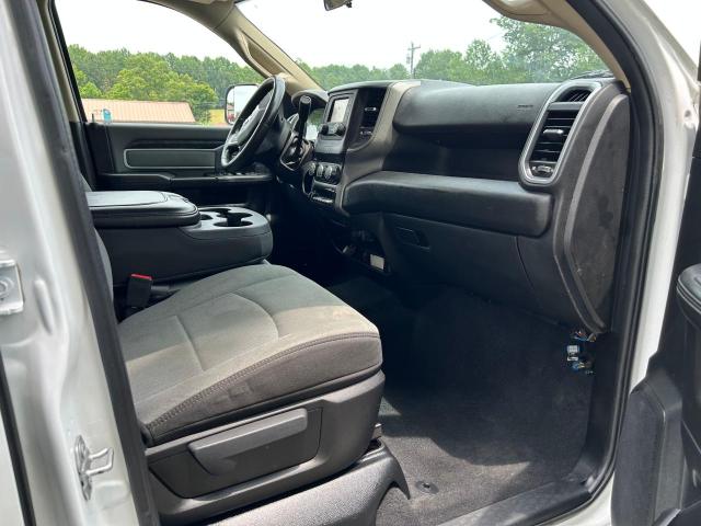  RAM 2500 2019 Белы
