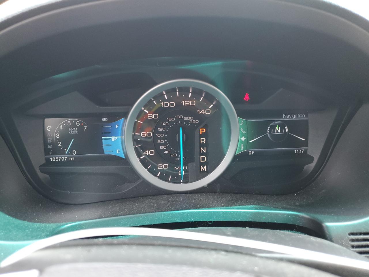 1FMHK7D84CGA79427 2012 Ford Explorer Xlt