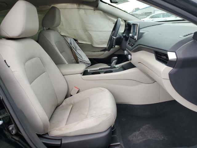  NISSAN ALTIMA 2019 Czarny