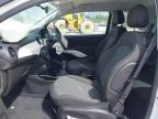 2018 VAUXHALL ADAM JAM for sale at Copart BRISTOL