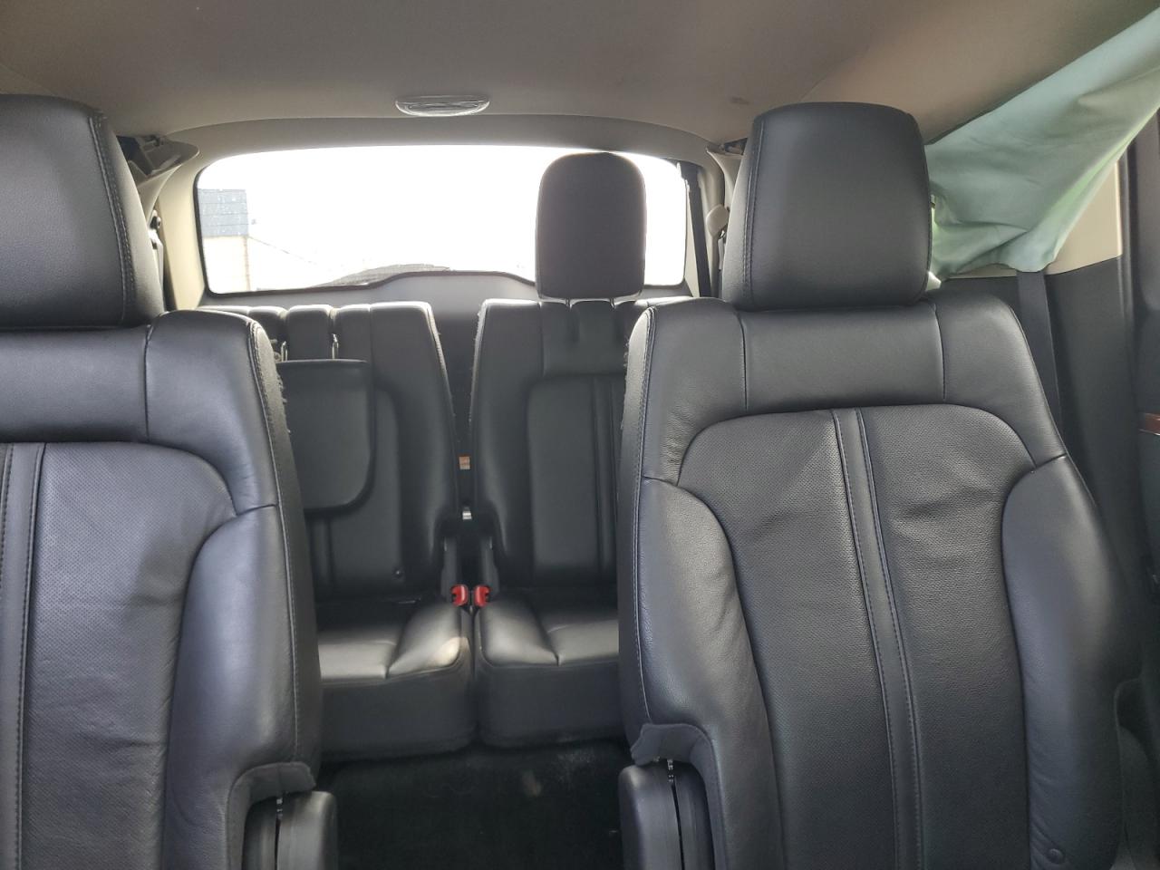 2017 Lincoln Mkt VIN: 2LMHJ5AT6HBL01274 Lot: 61281795