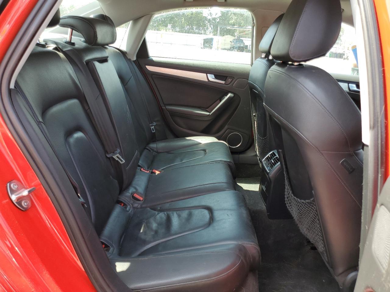 2016 Audi A4 Premium Plus S-Line VIN: WAUFFAFL0GN007315 Lot: 60632625