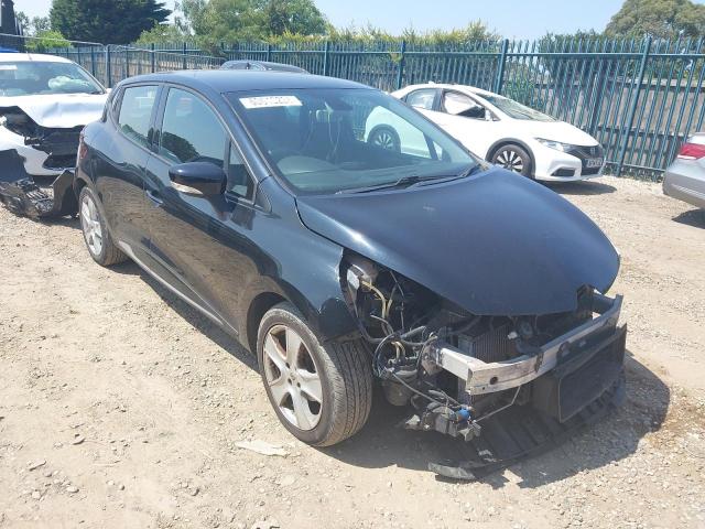 2015 RENAULT CLIO DYNAM
