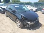 2015 RENAULT CLIO DYNAM for sale at Copart COLCHESTER
