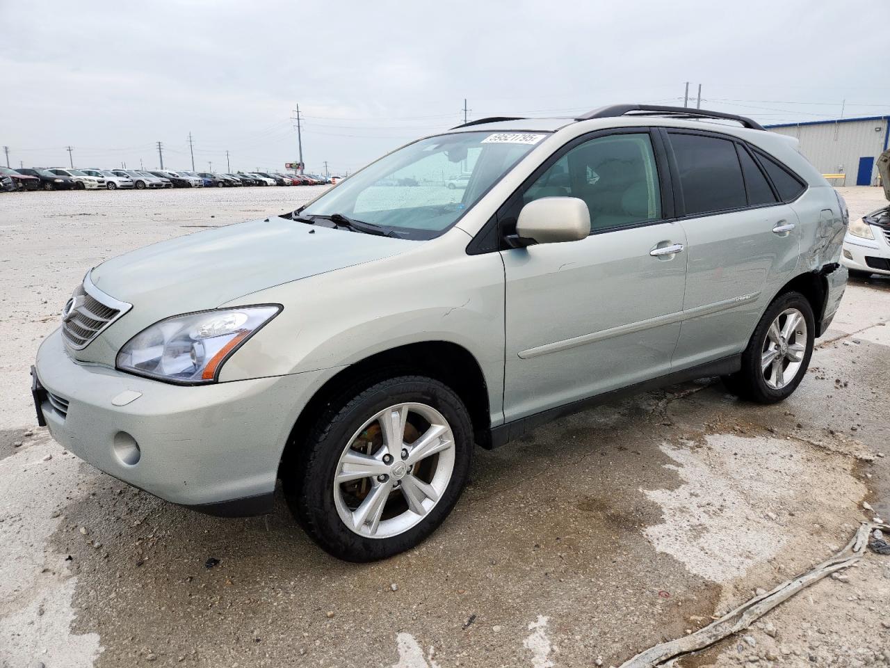 Haslet, TX에서 판매 중인 2008 Lexus Rx 400H - Rear End