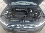 2018 VOLKSWAGEN TIGUAN S   for sale at Copart TX - DALLAS SOUTH