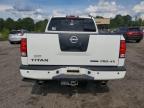 2012 Nissan Titan S იყიდება Gaston-ში, SC - Front End