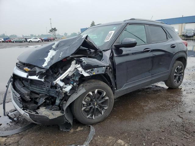 CHEVROLET TRAILBLAZE 2021