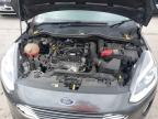 2017 FORD FIESTA ZET for sale at Copart ROCHFORD