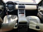 2018 LAND ROVER RANGE ROVER SPORT HSE   for sale at Copart ON - COOKSTOWN