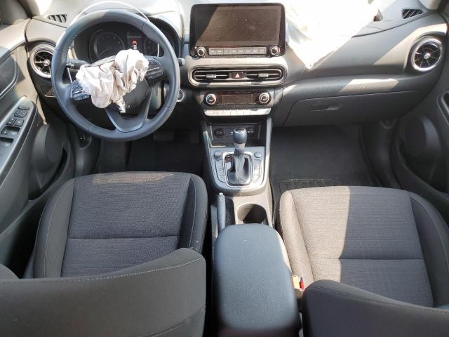  HYUNDAI KONA 2023 Szary