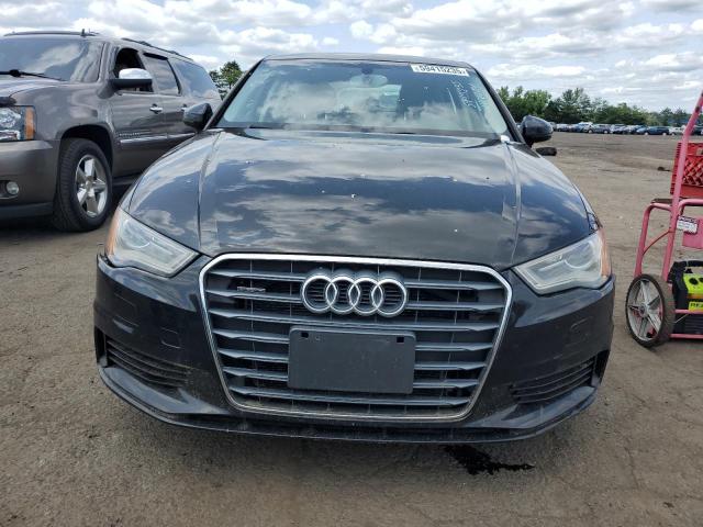  AUDI A3 2015 Czarny