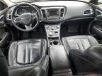 2015 Chrysler 200 C на продаже в Baltimore, MD - Front End