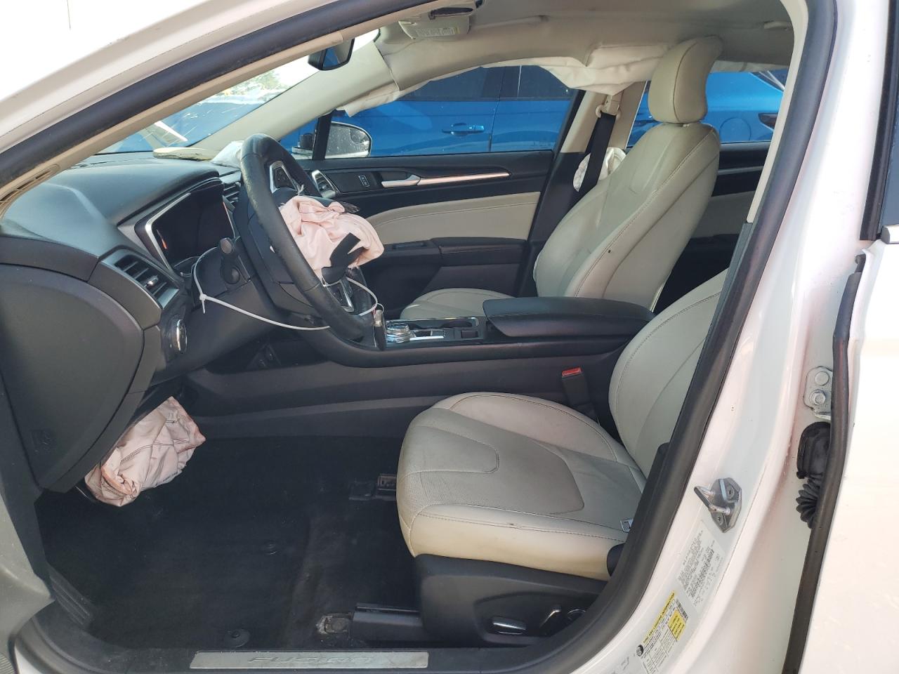 3FA6P0D96JR134260 2018 Ford Fusion Titanium/Platinum