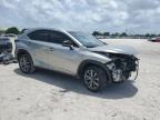 2017 LEXUS NX 200T BASE   for sale at Copart FL - WEST PALM BEACH