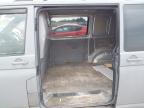 2005 VOLKSWAGEN TRANSPORTE for sale at Copart YORK