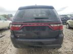 2019 Dodge Durango Sxt იყიდება Wayland-ში, MI - Front End