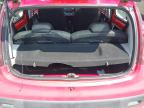 2012 PEUGEOT 107 ACTIVE for sale at Copart YORK