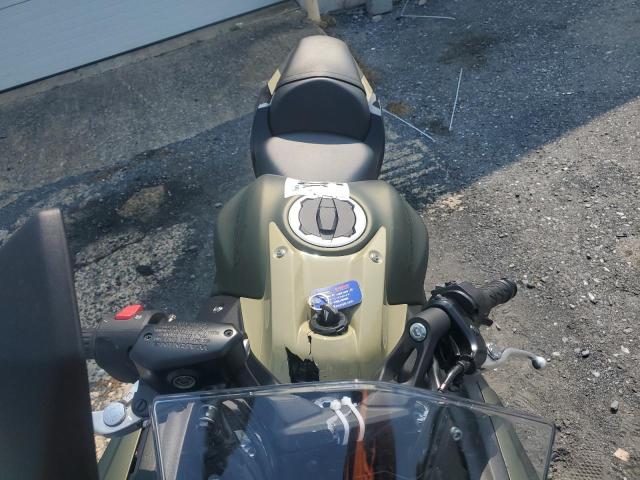 2024 KAWASAKI EX650 R  