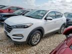 2016 Hyundai Tucson Limited იყიდება Temple-ში, TX - Hail