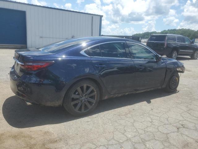  MAZDA 6 2020 Синий