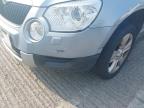 2009 SKODA YETI SE TD for sale at Copart CHESTER