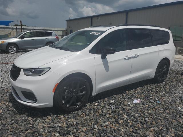 2025 Chrysler Pacifica L 3.6L