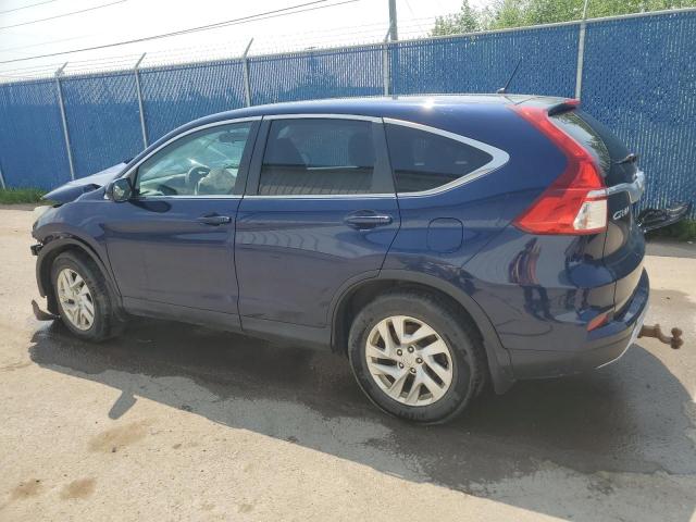 2015 HONDA CR-V SE