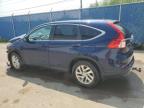 2015 HONDA CR-V SE for sale at Copart NB - MONCTON