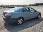 2009 TOYOTA CAMRY HYBRID   for sale at Copart NS - HALIFAX