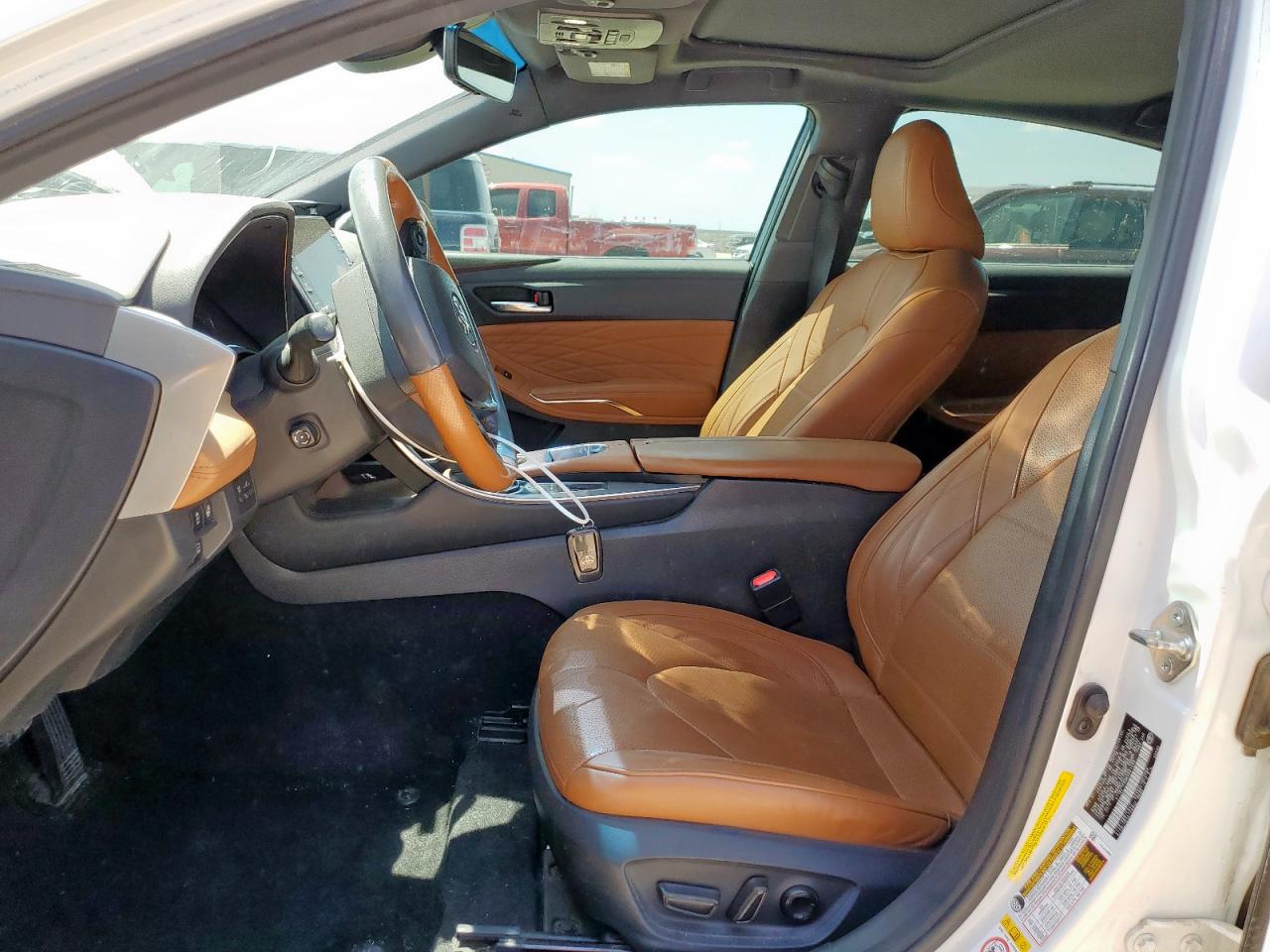 2019 Toyota Avalon Xle VIN: 4T1BZ1FB9KU021482 Lot: 60970895