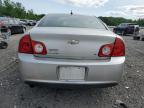 2008 Chevrolet Malibu 1Lt на продаже в Assonet, MA - Front End
