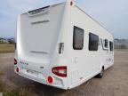 2018 SWIFT MAJOR 5 for sale at Copart CORBY