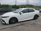 Littleton, CO에서 판매 중인 2023 Toyota Camry Se Night Shade - Rear End