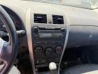 2009 Toyota Corolla Base продається в Montreal-est, QC - Rear End