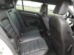 2017 VOLKSWAGEN GOLF R    for sale at Copart AB - CALGARY