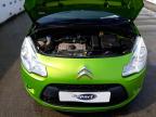 2010 CITROEN C3 VTR+ for sale at Copart WHITBURN