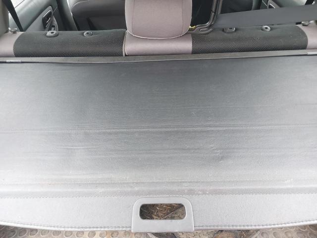 2007 SUBARU IMPREZA GB