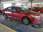 2016 Hyundai Sonata Se للبيع في Fort Wayne، IN - Mechanical