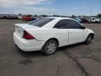 2002 Honda Civic Lx for Sale in Denver, CO - Front End