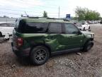 2024 FORD BRONCO SPORT BIG BEND   for sale at Copart ON - LONDON