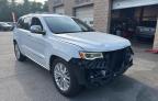 2018 Jeep Grand Cherokee Summit for Sale in North Billerica, MA - Front End