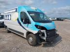 2024 CITROEN RELAY 35L3 for sale at Copart WOLVERHAMPTON