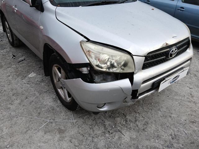 2006 TOYOTA RAV4 XT4