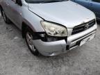 2006 TOYOTA RAV4 XT4 for sale at Copart BELFAST